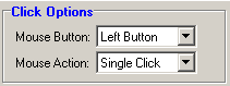 Setup Click Options 