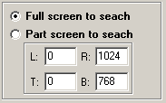 Define Screen Scope